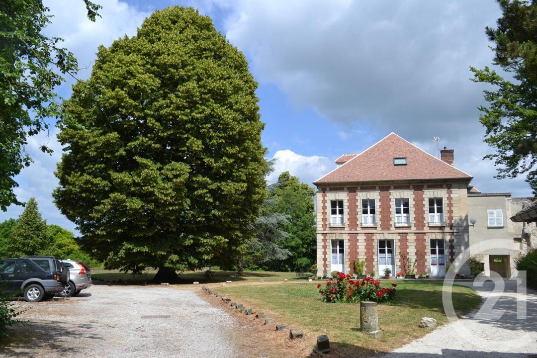 Crepy En Valois, Picardie 60800, France