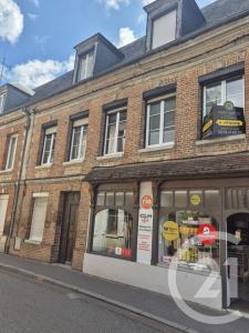 Pont Audemer, Haute-Normandie 27500, アキタン