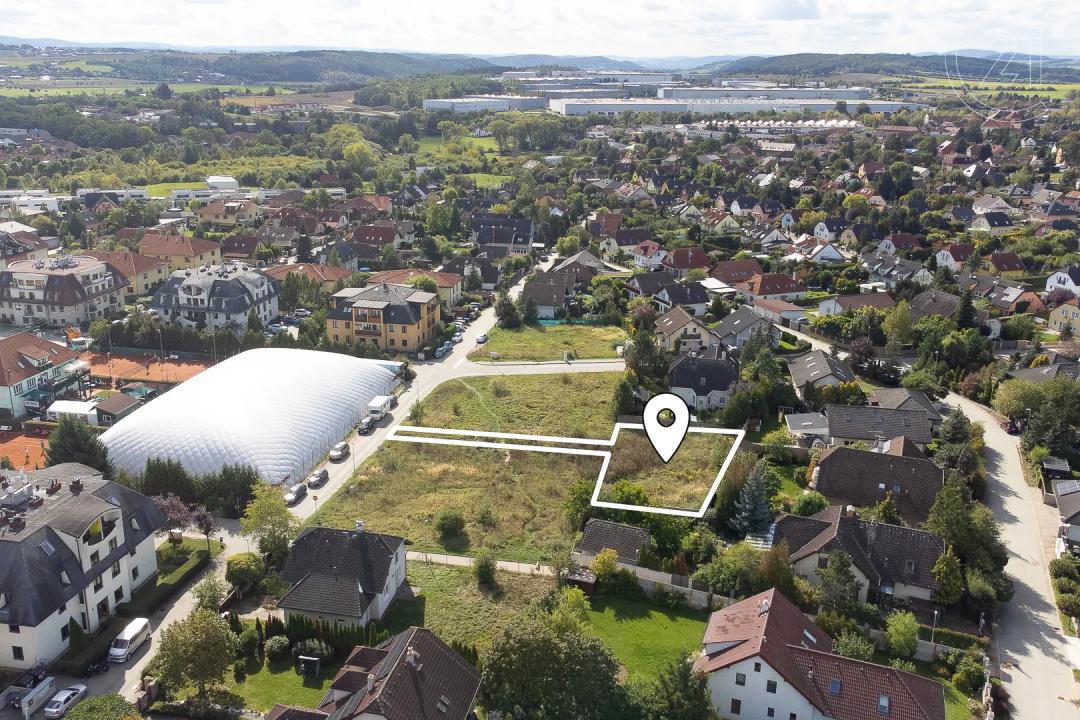 Na Panském, Rudná, Praha-západ, République Tchèque