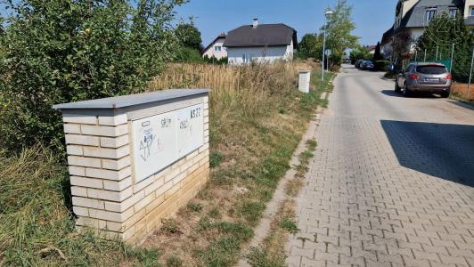 Na Panském, Rudná, Praha-západ, République Tchèque