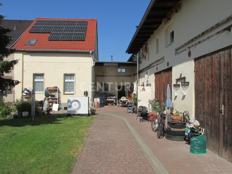 Zellendorf, Brandenburg 14913, Niemcy