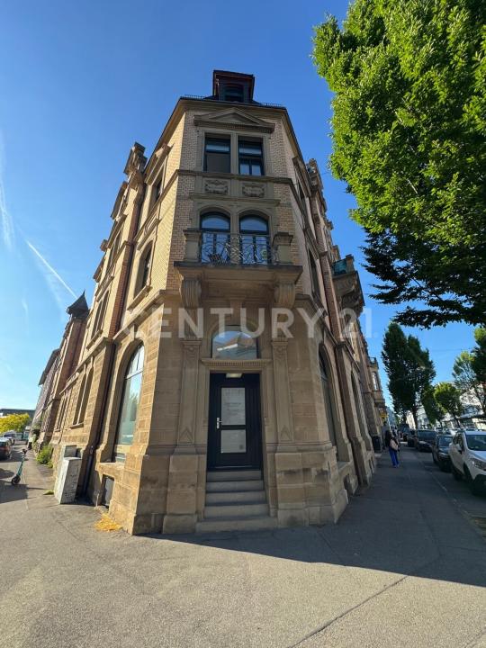 Wilhelmstraße 56, Heilbronn, Andalucia 74074, Deutschland