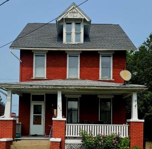 304 North Elmer, Sayre, Pennsylvania 18840, USA