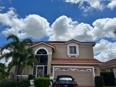 18344 Coral Sands Way, Boca Raton, Florida 33498, HOA KỲ
