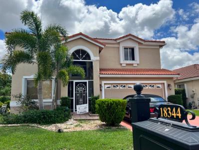 18344 Coral Sands Way, Boca Raton, Florida 33498, HOA KỲ