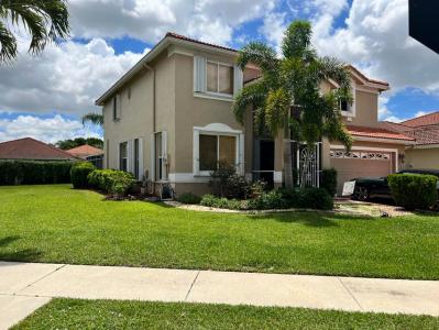 18344 Coral Sands Way, Boca Raton, Florida 33498, HOA KỲ