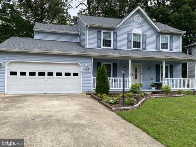 6111 Bison Court, Waldorf, Maryland 20603, USA