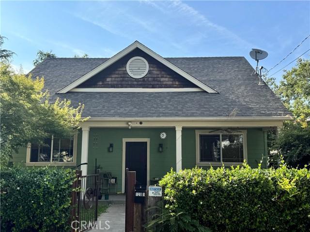 120 W 21st Street 1, Chico, Kalifornien 95928, USA