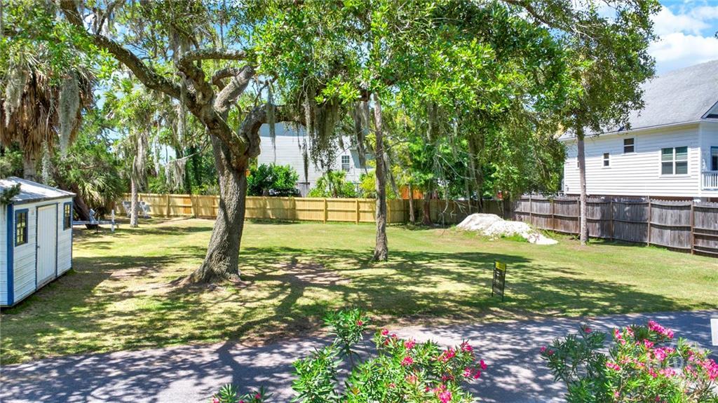 19 LOGAN ST, Tybee Island, 喬治亞州 31328, 美國