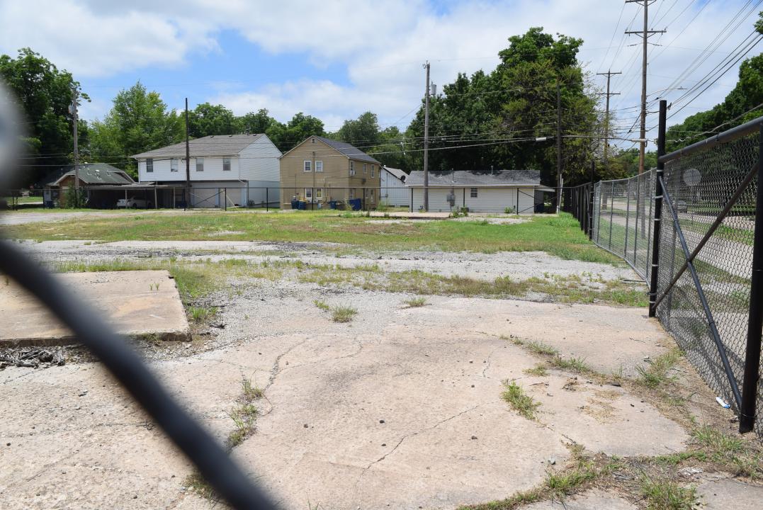 3rd & Lowry, Stillwater, Oklahoma 74075, États-Unis