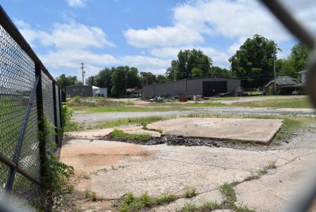 3rd & Lowry, Stillwater, Oklahoma 74075, États-Unis