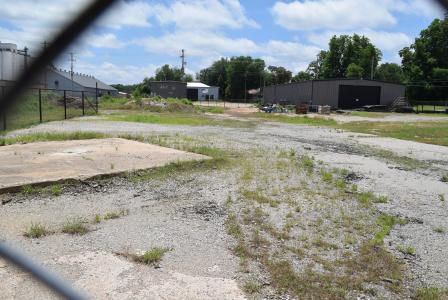 3rd & Lowry, Stillwater, Oklahoma 74075, États-Unis