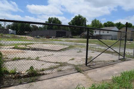 3rd & Lowry, Stillwater, Oklahoma 74075, États-Unis