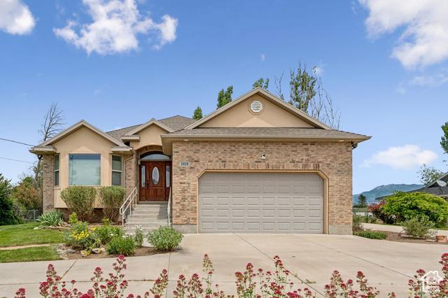 2828 W GENTILE ST, Layton, Utah 84041, Estados Unidos