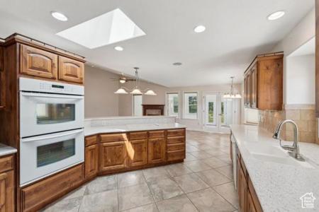 2828 W GENTILE ST, Layton, Utah 84041, Estados Unidos