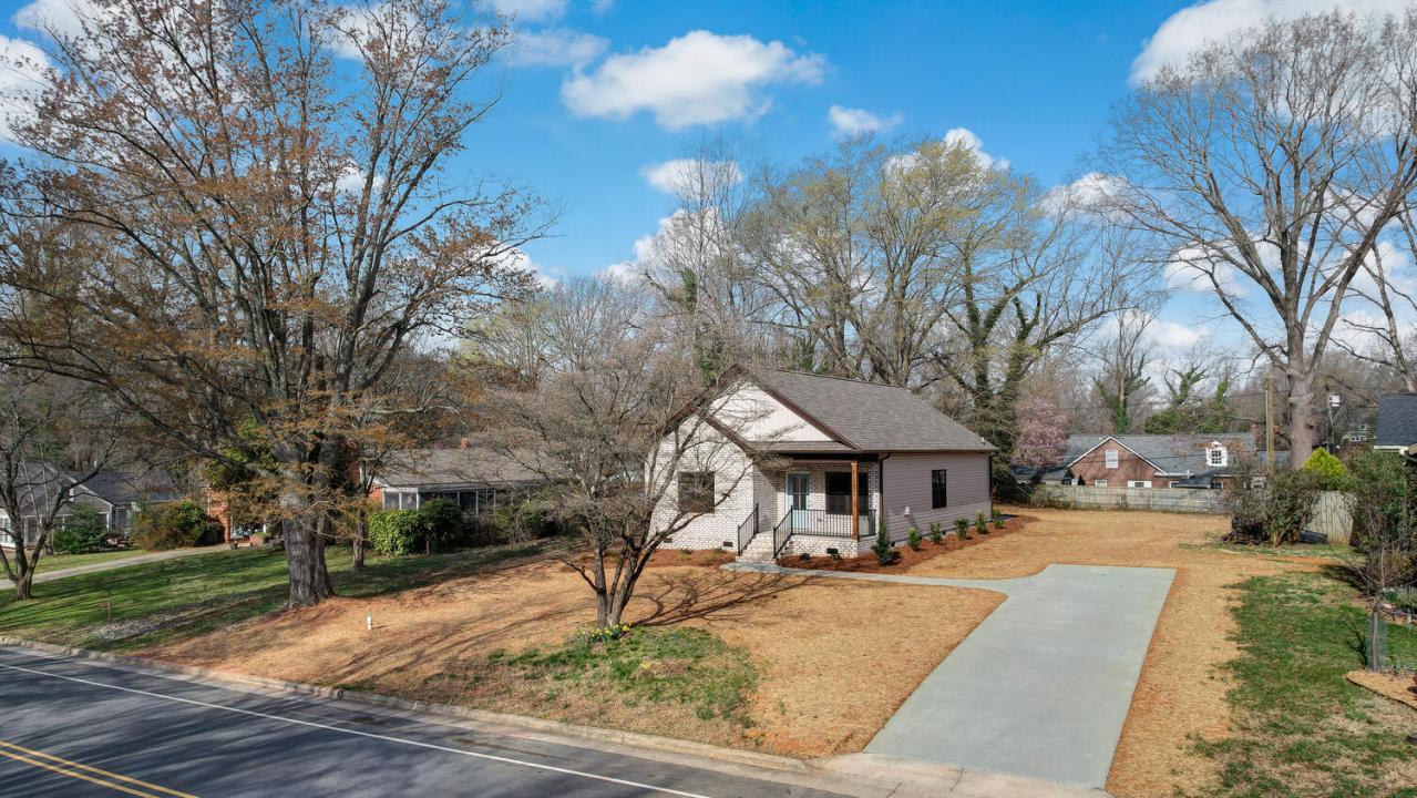 1220 South Park Drive, Reidsville, Carolina Del Norte 27320, Estados Unidos