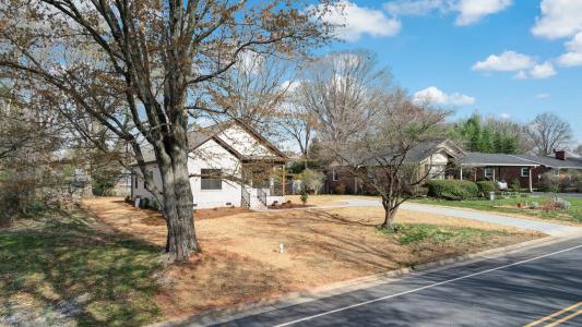 1220 South Park Drive, Reidsville, Carolina Del Norte 27320, Estados Unidos