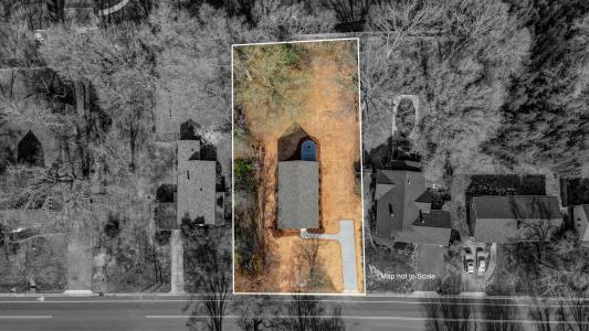 1220 South Park Drive, Reidsville, Carolina Del Norte 27320, Estados Unidos