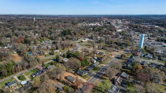 1220 South Park Drive, Reidsville, Carolina Del Norte 27320, Estados Unidos