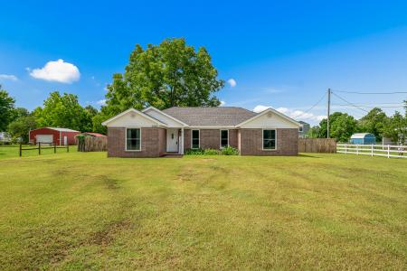 3849 Luther Fowler Rd, Pace, Florida 32571, Estados Unidos