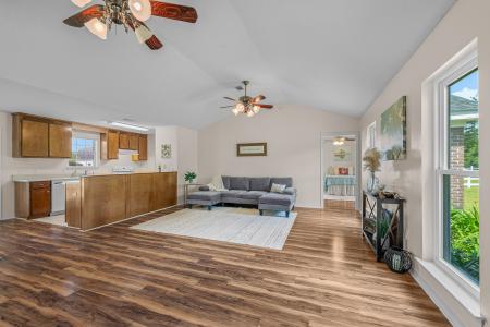 3849 Luther Fowler Rd, Pace, Florida 32571, Estados Unidos