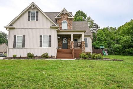 244 Pebble Ridge Drive SE, Cleveland, Tennessee 37323, USA