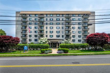 666 Pelham Road Unit #6K, New Rochelle, 뉴욕 10805, 미국