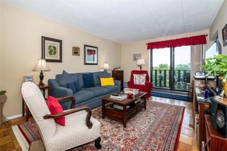 666 Pelham Road Unit #6K, New Rochelle, 뉴욕 10805, 미국