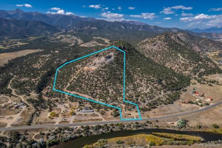 7816 Us Hwy 50, Howard, Colorado 81233, Estados Unidos