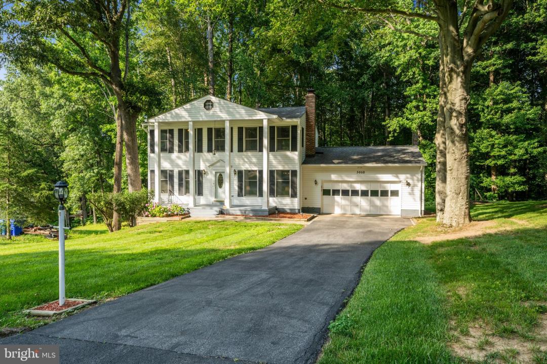 3052 Eutaw Forest Drive, Waldorf, Maryland 20603, États-Unis