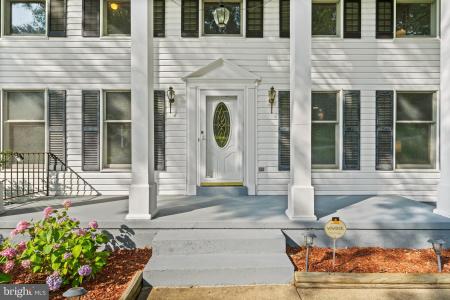 3052 Eutaw Forest Drive, Waldorf, Maryland 20603, États-Unis