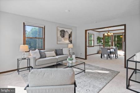 3052 Eutaw Forest Drive, Waldorf, Maryland 20603, États-Unis