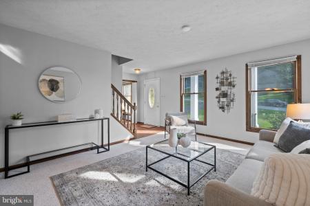 3052 Eutaw Forest Drive, Waldorf, Maryland 20603, États-Unis