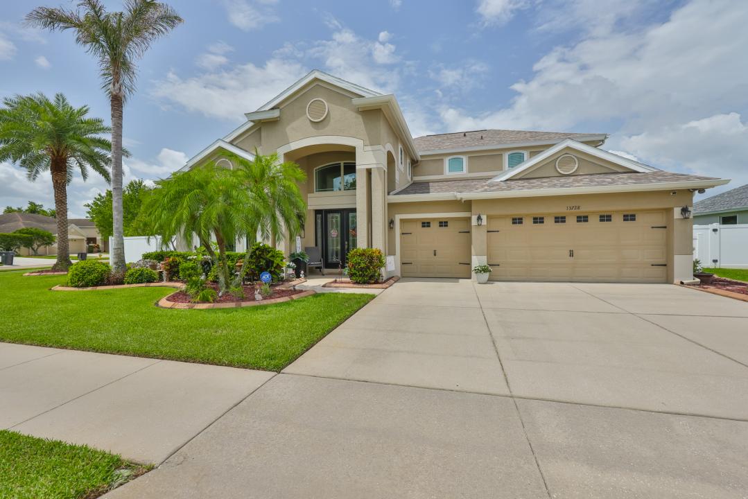 13728 Artesa Bell Dr, Riverview, Florida 33579, Amerika Birleşik Devletleri