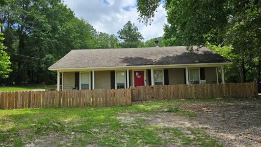1345 Firetower Road, Wetumpka, Alabama 36092, USA