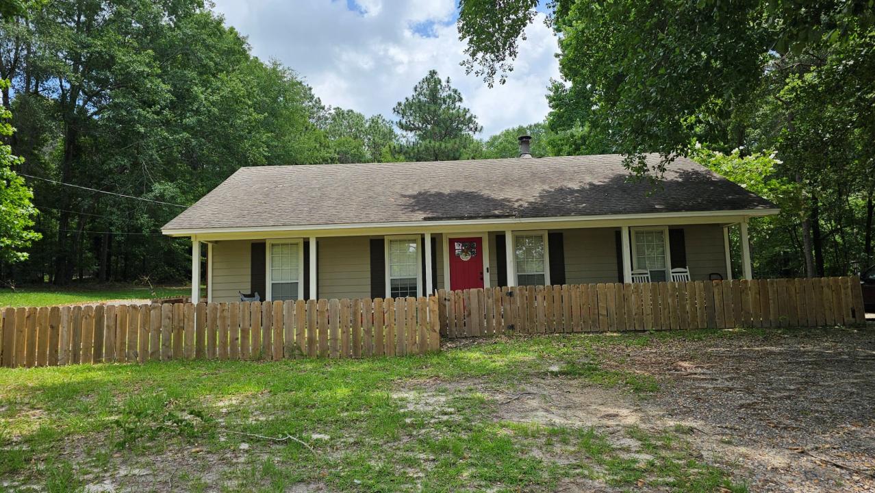 1345 Firetower Road, Wetumpka, Alabama 36092