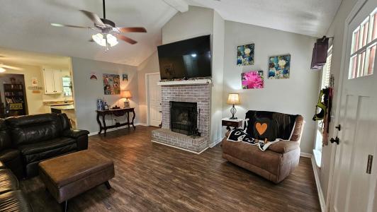 1345 Firetower Road, Wetumpka, Alabama 36092, USA