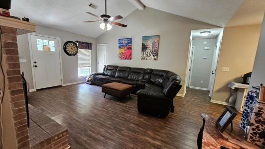 1345 Firetower Road, Wetumpka, Alabama 36092