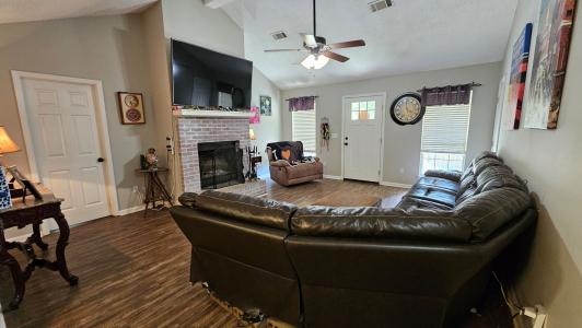 1345 Firetower Road, Wetumpka, Alabama 36092