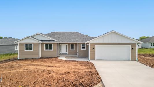 2825 Stonebrook Drive, Sheboygan, Wisconsin 53081, États-Unis