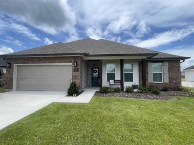 114 Rue Wyatt Philip, Schriever, Louisiana 70301, USA