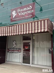 221 E Main Street, Galesburg, Illinois 61401, USA