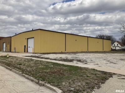 524 Mulberry Street, Galesburg, Illinois 61401, USA