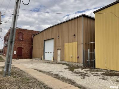 524 Mulberry Street, Galesburg, Illinois 61401, USA