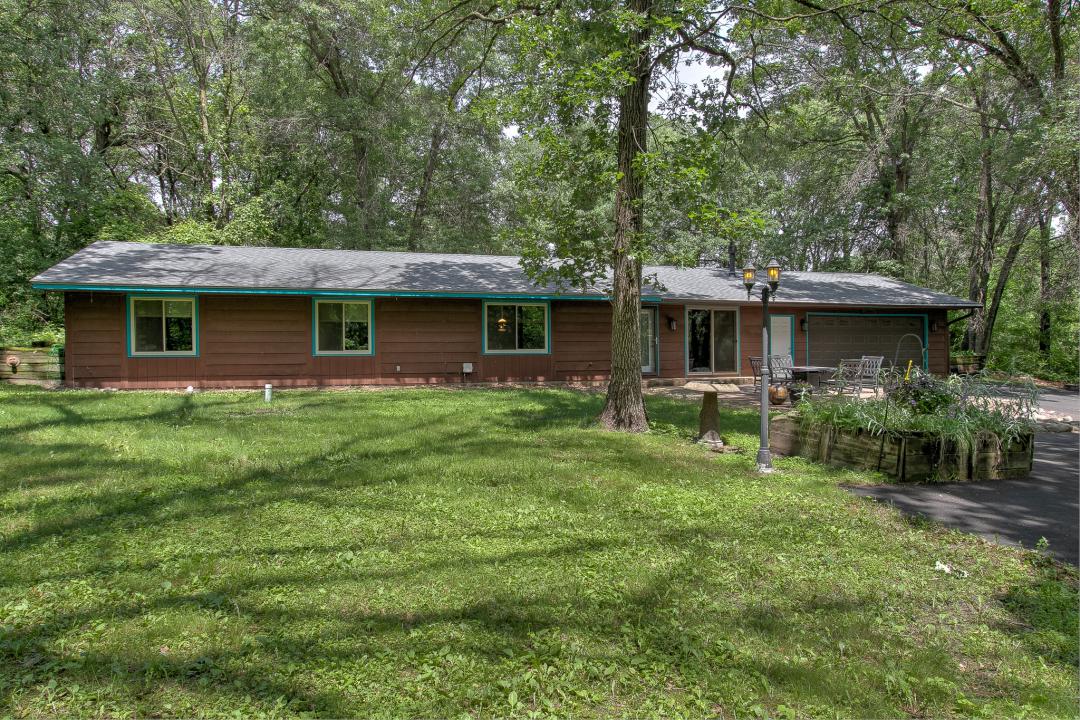 27520 138th Street, Zimmerman, Minnesota 55398