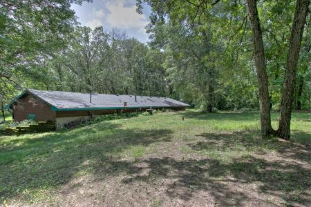 27520 138th Street, Zimmerman, Minnesota 55398