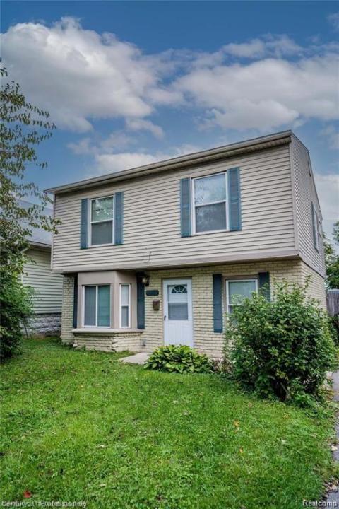 23060 Berdeno Avenue, HazelPark, Michigan 48030, HOA KỲ