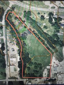 1104 O'Neal St, Commerce, Texas 75428, Estados Unidos