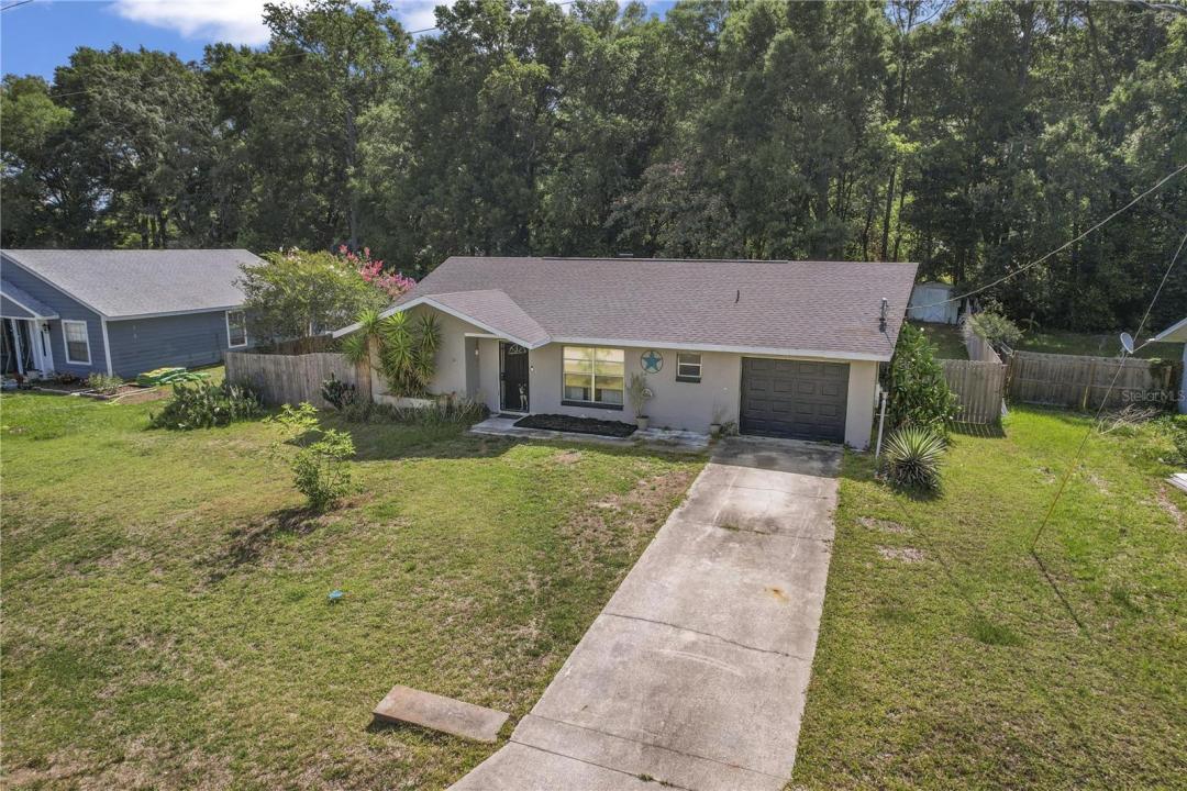 3565 SW Idlewild St, DUNNELLON, Floride 34431, États-Unis