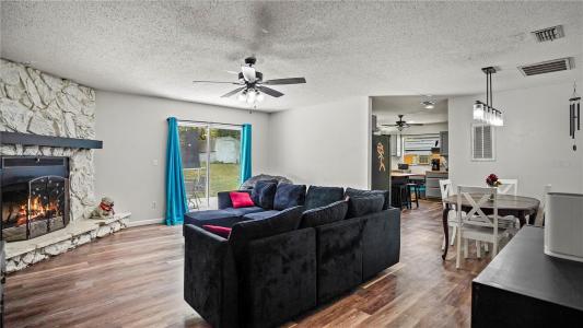 3565 SW Idlewild St, DUNNELLON, Floride 34431, États-Unis